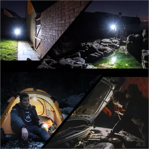 cumpără Lanternă Fenix E03R V2.0 LED Flashlight (Blue) în Chișinău 