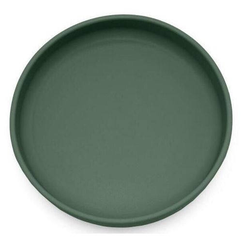 cumpără Seturi pentru hrănire bebelușilor Petite&Mars 708817 Farfurie din silicon cu ventuza Take&Match Misty Green în Chișinău 