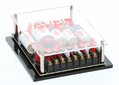 купить Авто-колонки Audio System Hx Phase Evo3 165mm 2 Way System в Кишинёве 