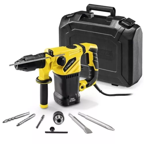 купить Перфоратор Trotec PRDS10230 в Кишинёве 