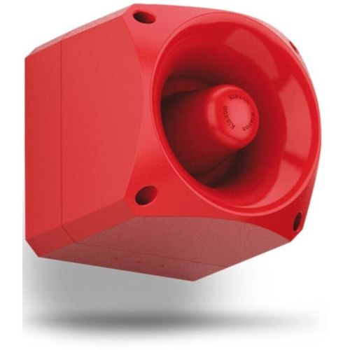 cumpără Sirenă inim AIS0030RE IP66 RED în Chișinău 