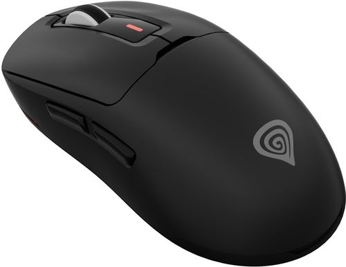 cumpără Mouse gaming Genesis NMG-2191 Zircon 660 Wireless 12000DPI Black în Chișinău 