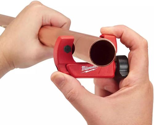 купить Ручной инструмент Milwaukee 48229251 mini cutter pentru țevi din cupru, 3 - 28 mm в Кишинёве 