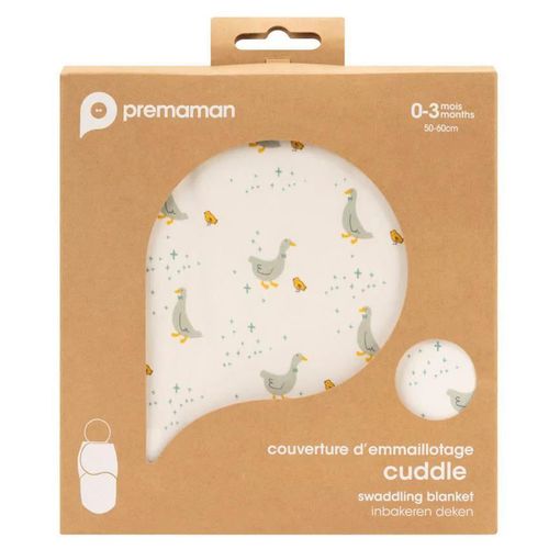 купить Аксессуар для пеленания Premaman PCI7QW-ECR-T01 Sistem de infasare Gaste в Кишинёве 