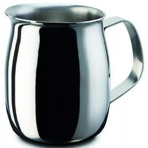 купить Питчер для молока Ghidini 45183 Oala pentru lapte Pezzetti 2 cani в Кишинёве 