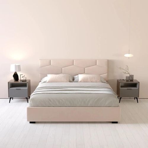 cumpără Pat my-STYLE my-Leya 120x200 (P37D12M10) în Chișinău 