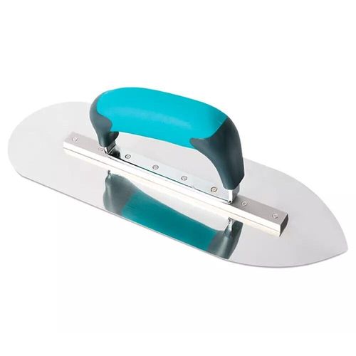 cumpără Șpaclu Bihui FTPT300 Терка штукатура нерж. 300x100mm пласт.ручка în Chișinău 