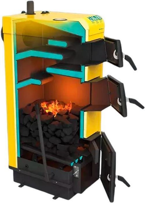 купить Твердотопливный котёл Pereko KSW Alfa 20 в Кишинёве 