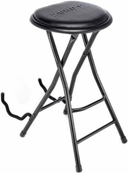 cumpără Accesoriu p/u instrumente muzicale Ibanez IMC 50 FS GUITARIST THRONE scaun chitara în Chișinău 