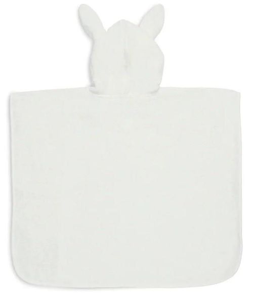 купить Аксессуар для купания Jollein 533-550-66041 Poncho pentru baie Ivory в Кишинёве 