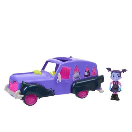 купить Машина miscellaneous VP78015 Mașina Vampirinei в Кишинёве 
