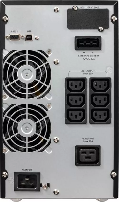 cumpără Sursă neîntreruptibilă UPS EATON 9E3000I în Chișinău 