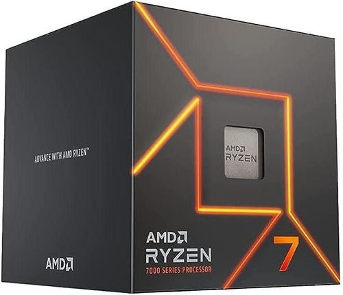 cumpără Procesor AMD Ryzen 7 7700 8-Core (100-100000592MPK) în Chișinău 