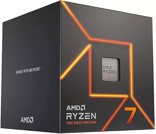cumpără Procesor AMD Ryzen 7 7700 8-Core (100-100000592MPK) în Chișinău 