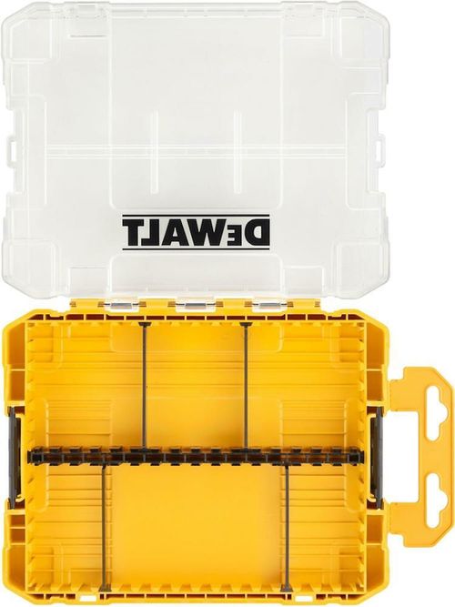 cumpără Sistem de depozitare a instrumentelor DeWalt DT70802 Tough Case M în Chișinău 