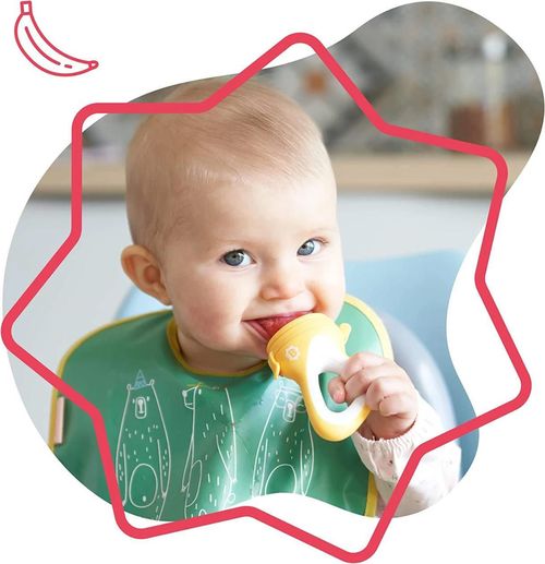 cumpără Seturi pentru hrănire bebelușilor Badabulle B071000 Dispozitiv de hranire în Chișinău 