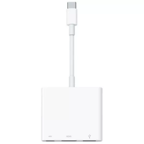 купить Переходник для IT Apple Digital AV Multiport MUF82 в Кишинёве 