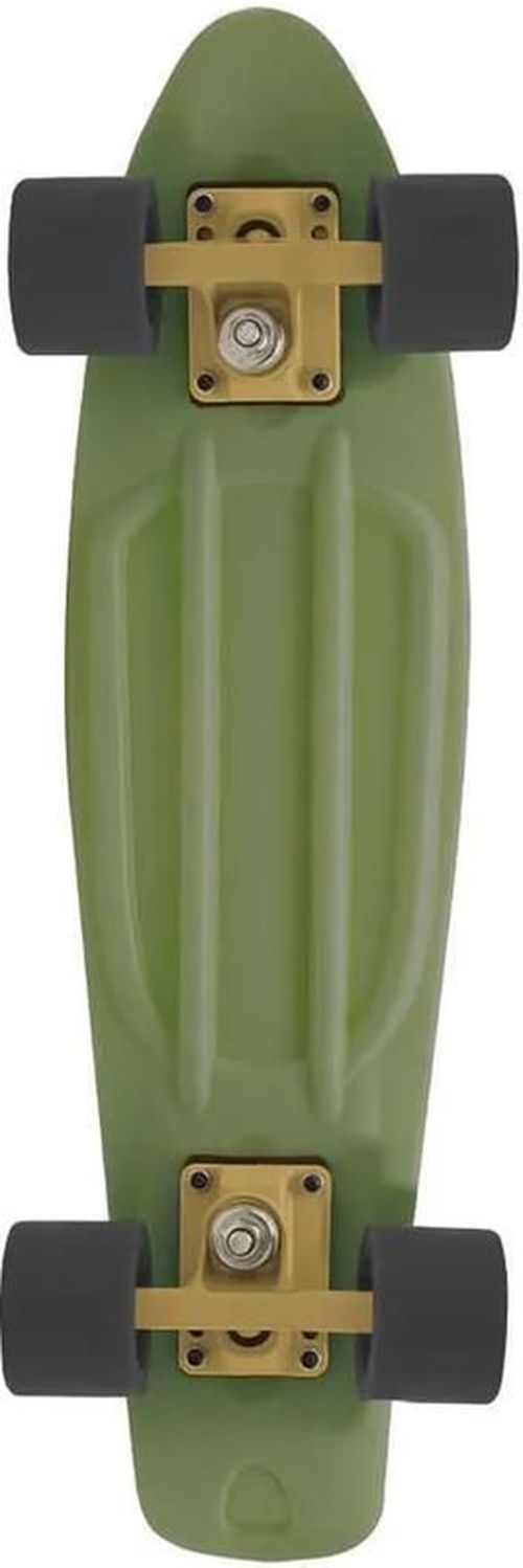 cumpără Skateboard Seven 69902 7-Brand Gray Olives în Chișinău 