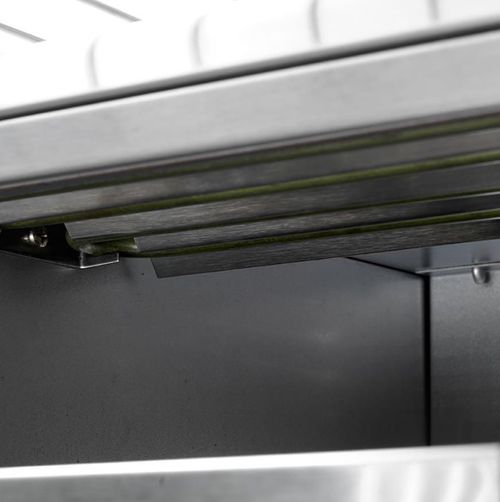 купить Тостер профессиональный Linkrich LR-TT-450 в Кишинёве 