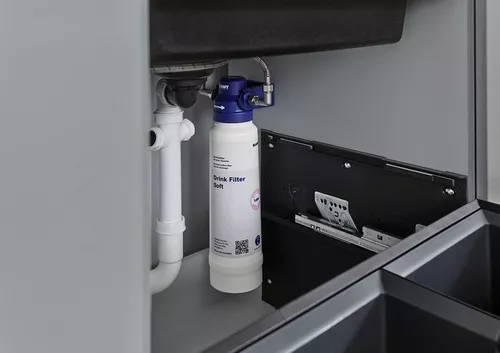 cumpără Bateria bucătărie Blanco Evol-S Pro (527430) în Chișinău 