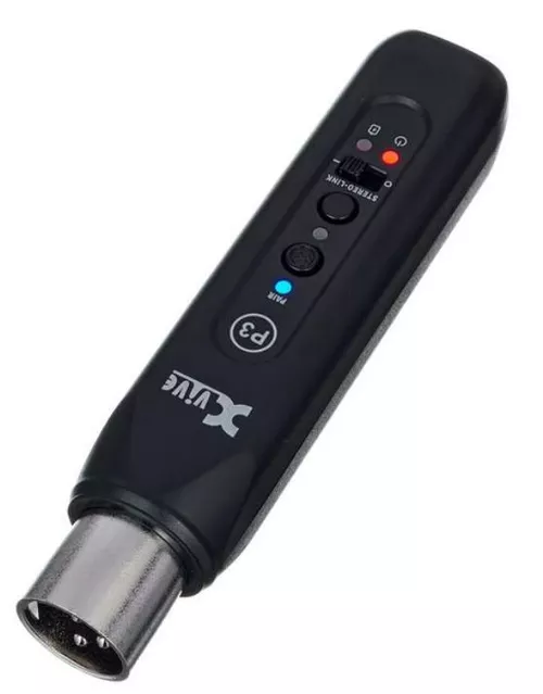 купить Беспроводной модуль Xvive P3 Bluetooth Audio Receiver в Кишинёве 