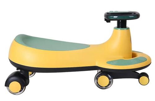 купить Толокар A+B 6613-2 galben-verde, cod 189996 в Кишинёве 