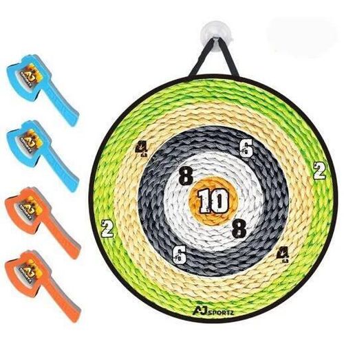 cumpără Joc activ inSPORTline SL-00014300 Set de aruncare la tinta AGST240 26708 în Chișinău 