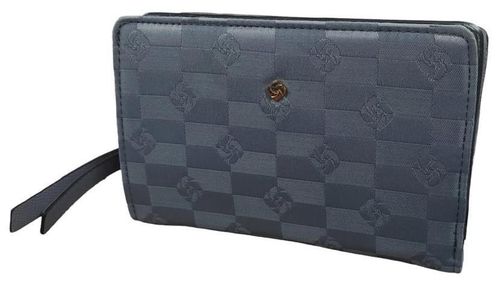 купить Кошелек Samsonite RIGHTUP portmoneu p/u dame SLG-440 - W 12CC+ZIP EXT Jacuard (147961/A178) в Кишинёве 