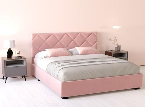 купить Кровать my-STYLE my-Nika 120x200 (P49D12M12) в Кишинёве 
