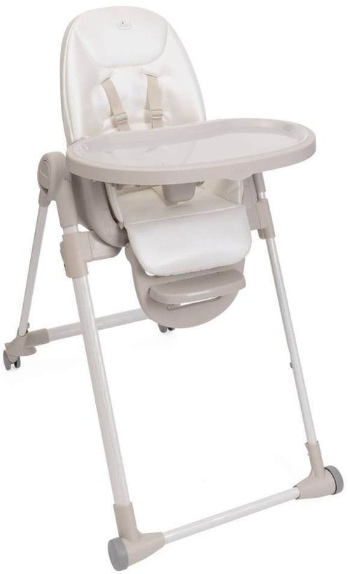 cumpără Scaun de masă Chicco 8714084 Polly Armonia Motherpearl, 6+ luni în Chișinău 