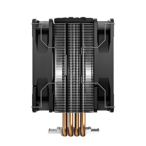 купить Кулер Deepcool GAMMAXX 400 EX в Кишинёве 