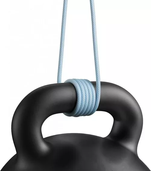 купить Кабель для моб. устройства Baseus CALD000603 USB-A to Type-C 100W 1m, Dynamic Series, Blue в Кишинёве 