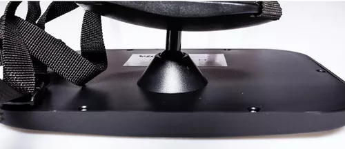 cumpără Accesoriu auto ZOPA 41863 Oglinda retrovizoare pentru bebe, perspectiva 360 grade în Chișinău 