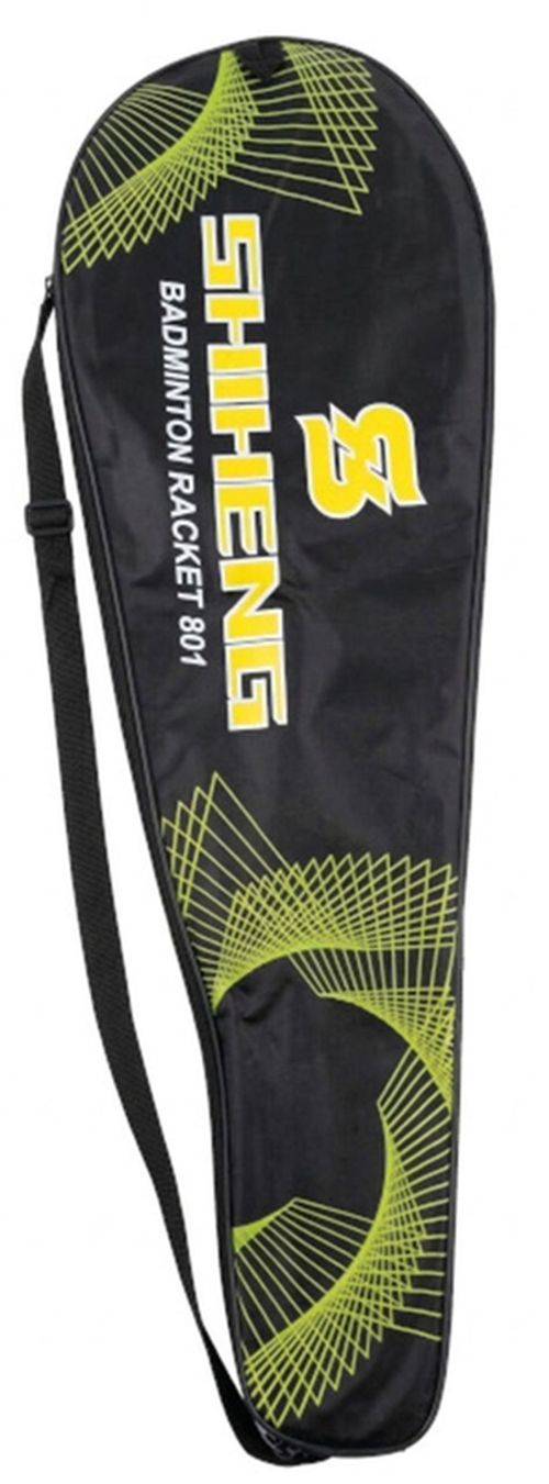 cumpără Articol de tenis New World 6957 Palete badminton (2buc) in husa 990220 în Chișinău 