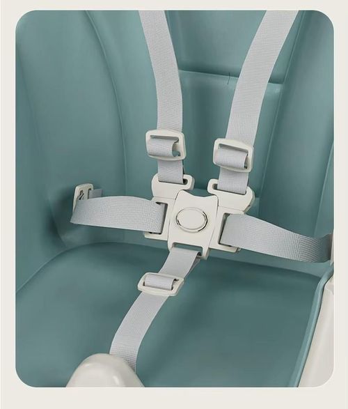 cumpără Scaun de masă 4Play Transformer Mint în Chișinău 