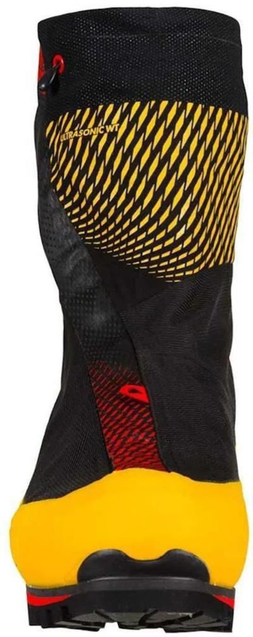 купить Спортивная обувь La Sportiva G2 Evo black/yellow 43 (ZFMS069K00Y00) в Кишинёве 