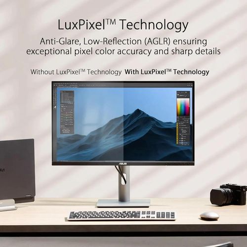купить Монитор ASUS PA278CGRV ProArt Professional Monitor в Кишинёве 