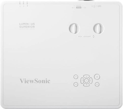 купить Проектор Viewsonic LSC601WU 3LCD в Кишинёве 