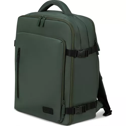купить Рюкзак городской Lipault City Plume Khaki (148765/1475) в Кишинёве 