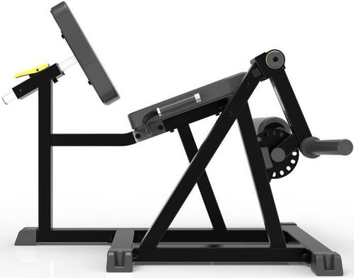 cumpără Banca pentru antrenament de forţă Impulse 54774 Seated Leg Extension IFP1605 în Chișinău 