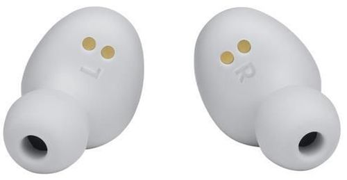купить Наушники беспроводные JBL Tune 115TWS White в Кишинёве 