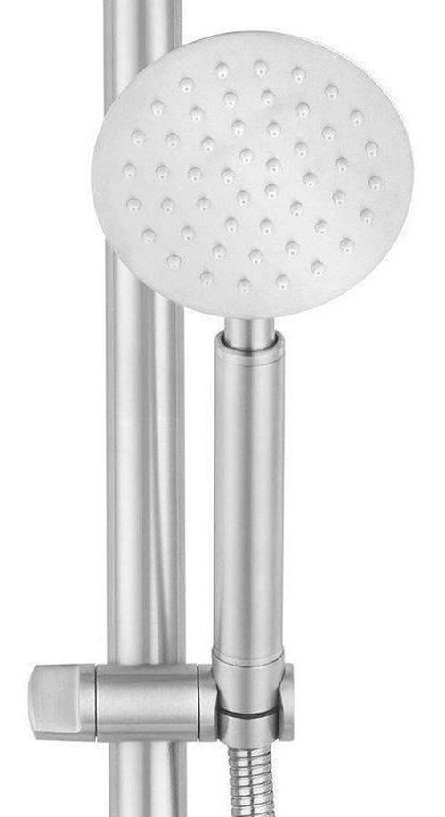 купить Душевая панель Fala 75664 STEELY 3 в Кишинёве 