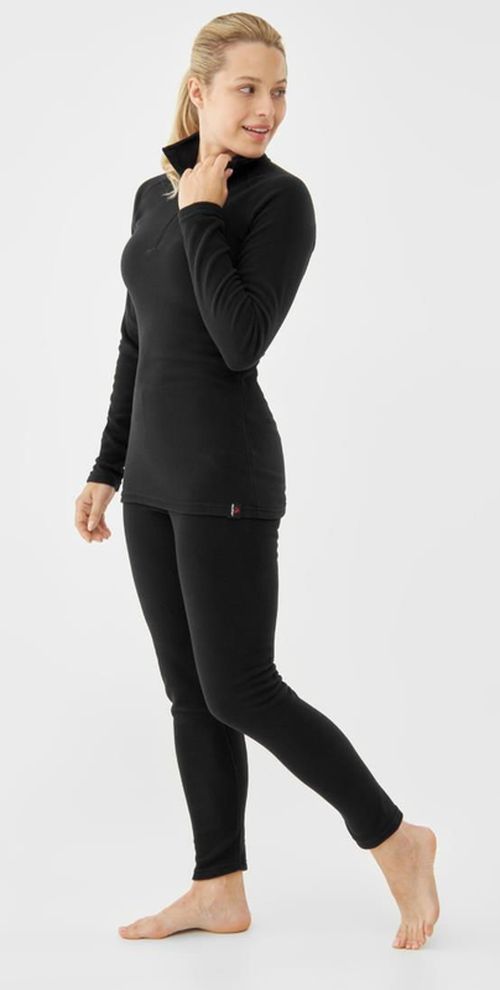 cumpără Îmbrăcăminte sport Wiking Explore More Lengerie termo Arctica (set) (500/21/9500/09/XS) în Chișinău 