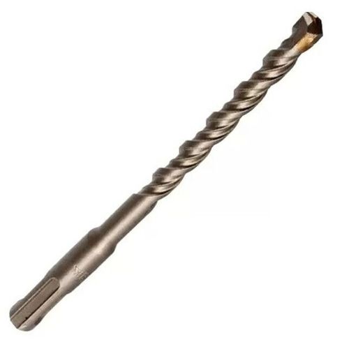 купить Бур по бетону Hammer 49660 SDS-Plus, pentru beton, 25x310mm в Кишинёве 