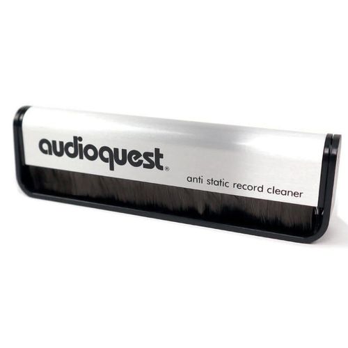 купить Аксессуар для Hi-Fi техники Audioquest Classic Anti-Static Record Brush в Кишинёве 