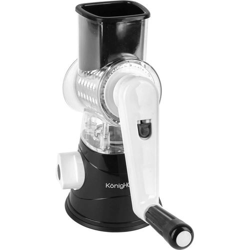 cumpără Răzător Konighoffer Механическая тёрка 3in1 Vegetable Chopper în Chișinău 