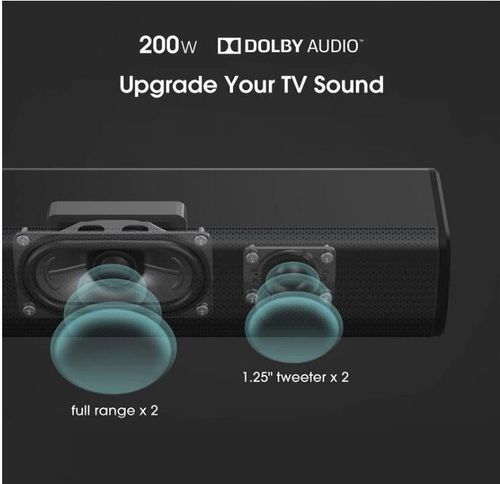 cumpără Soundbar Hisense HS218 în Chișinău 