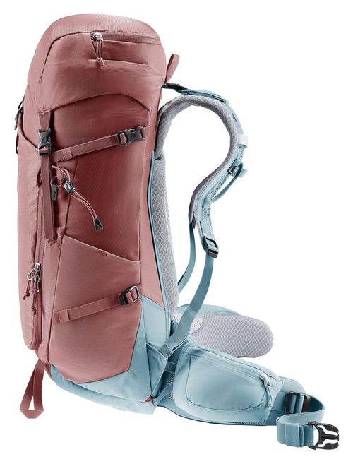 cumpără Rucsac turistic Deuter Trail Pro 34 SL caspia-dusk în Chișinău 