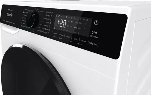 cumpără Mașină de spălat cu uscător Gorenje WD2PA854ADW în Chișinău 