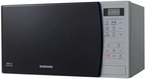 купить Микроволновая печь Samsung ME83KRS-1/BW в Кишинёве 